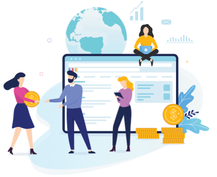 Yenilikçi yazılım geliştirme süreçleri — Token Yazılım