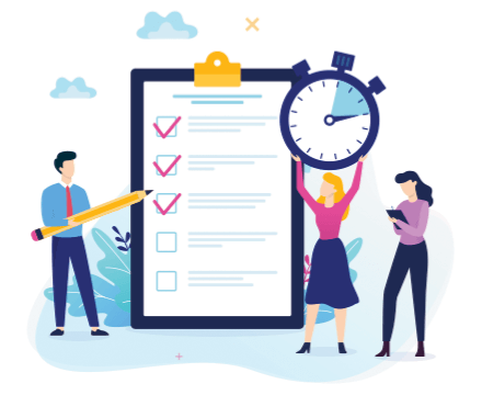 Müşteri memnuniyeti — Token ERP, CRM ve QMS müşteri deneyimi